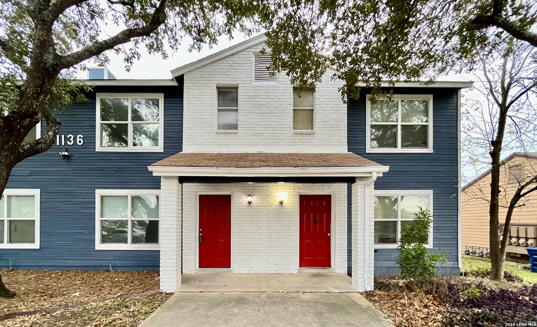 11136 El Sendero Street San Antonio TX 78233