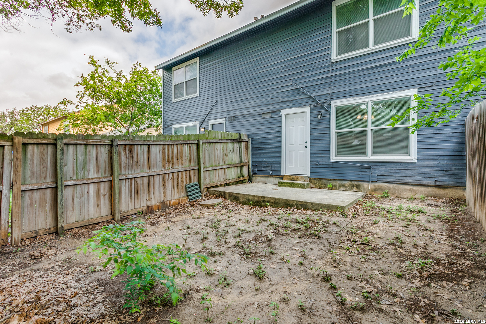 11136 El Sendero Street San Antonio TX 78233
