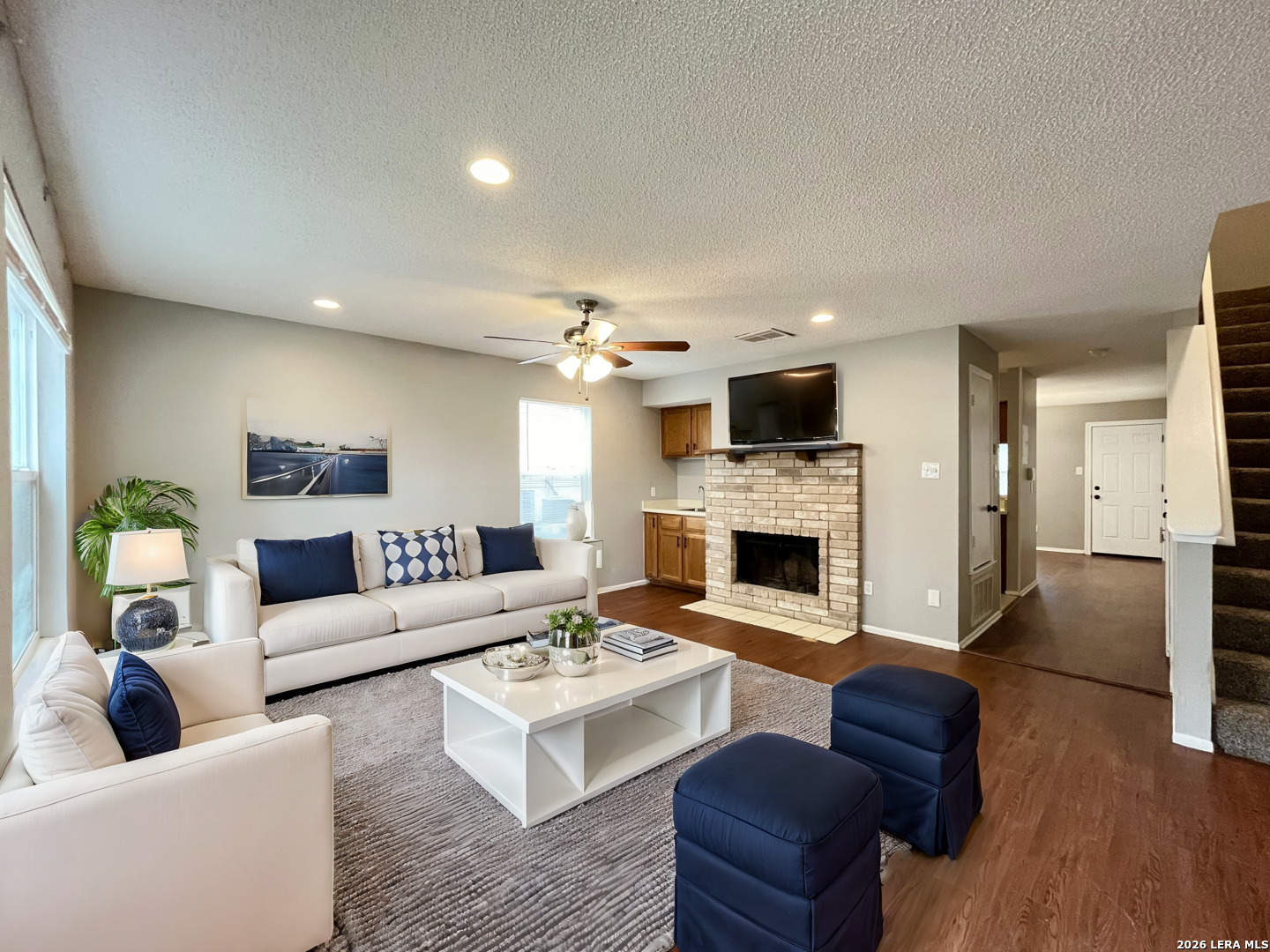 11136 El Sendero Street San Antonio TX 78233