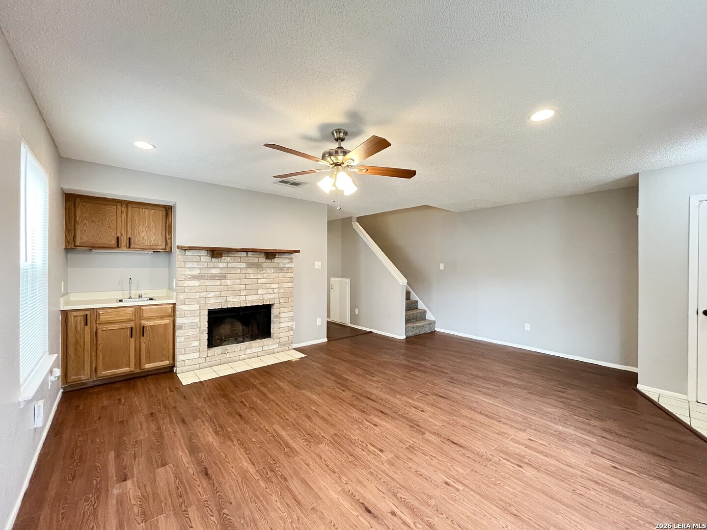 11136 El Sendero Street San Antonio TX 78233