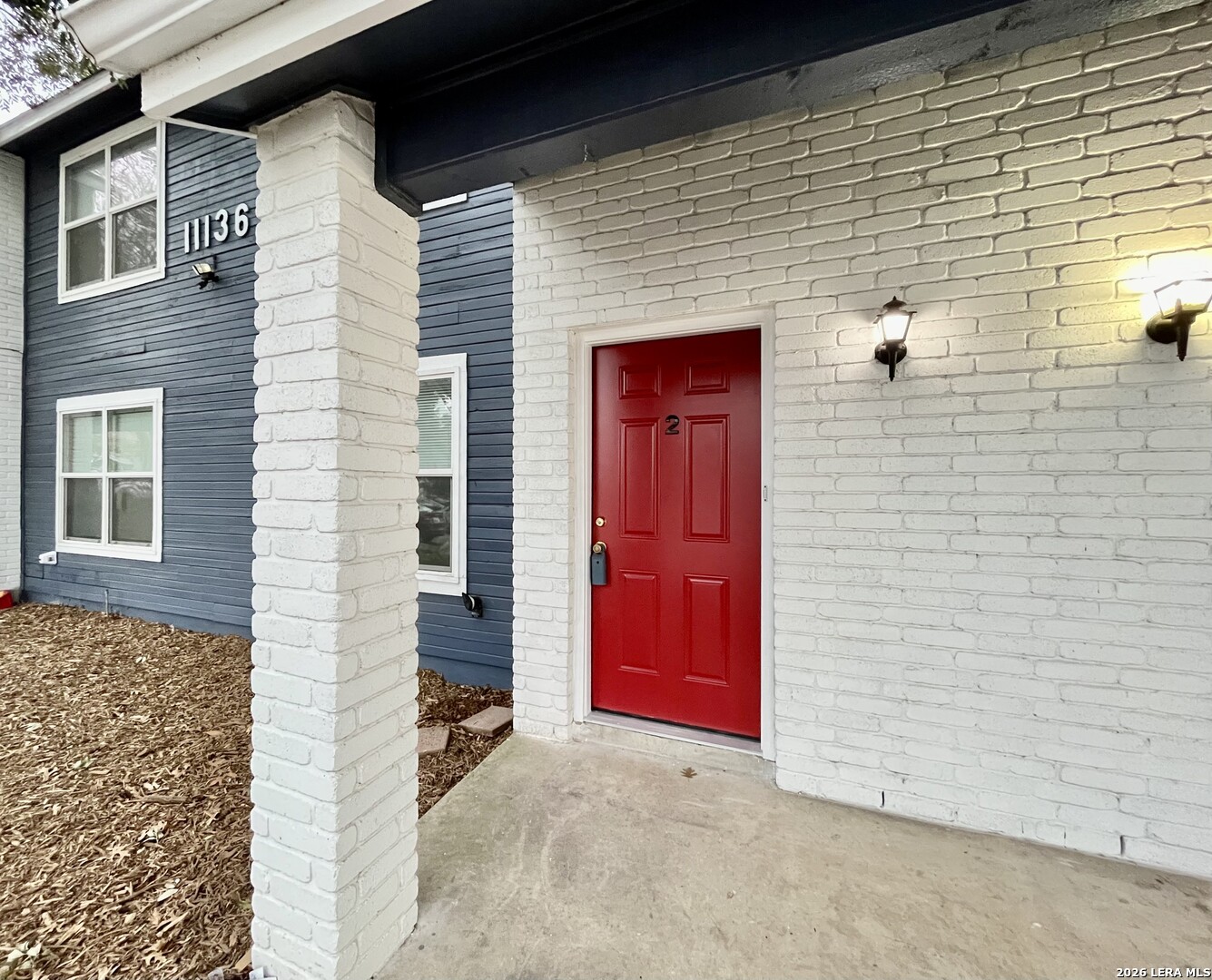 11136 El Sendero Street San Antonio TX 78233