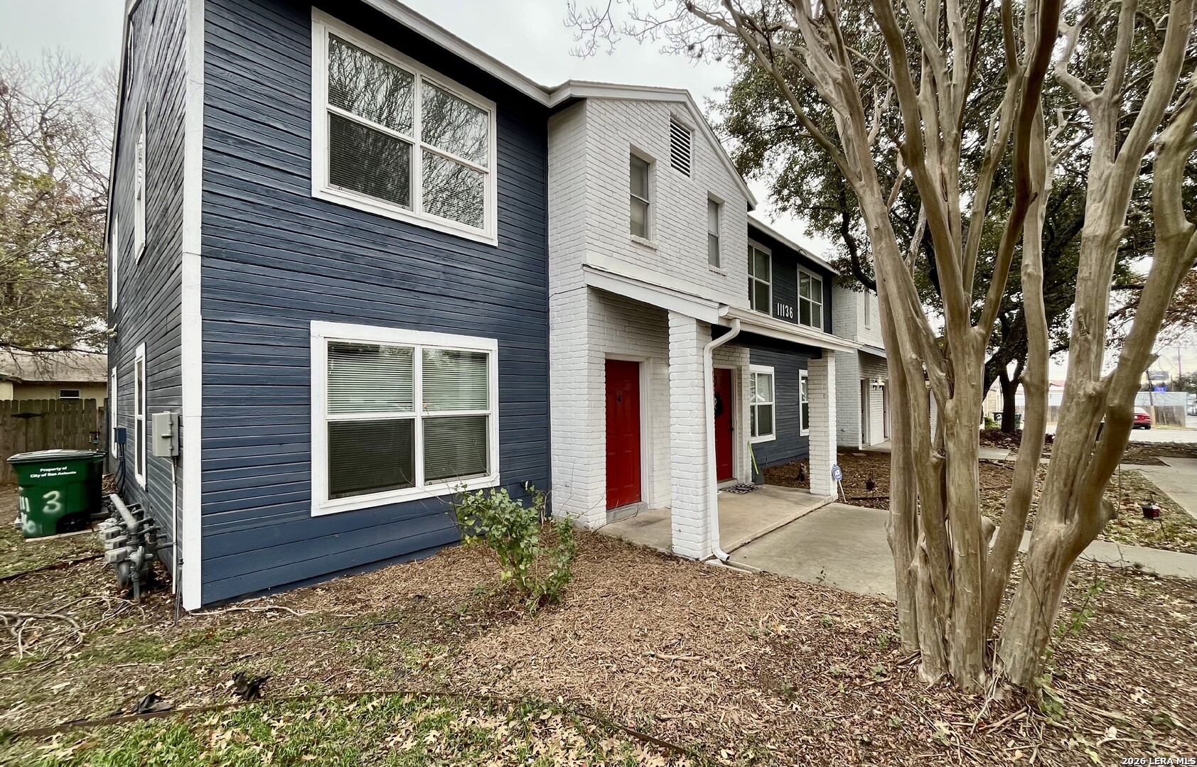 11136 El Sendero Street San Antonio TX 78233
