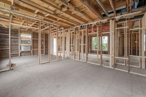 207 Cornell Avenue San Antonio TX 78201