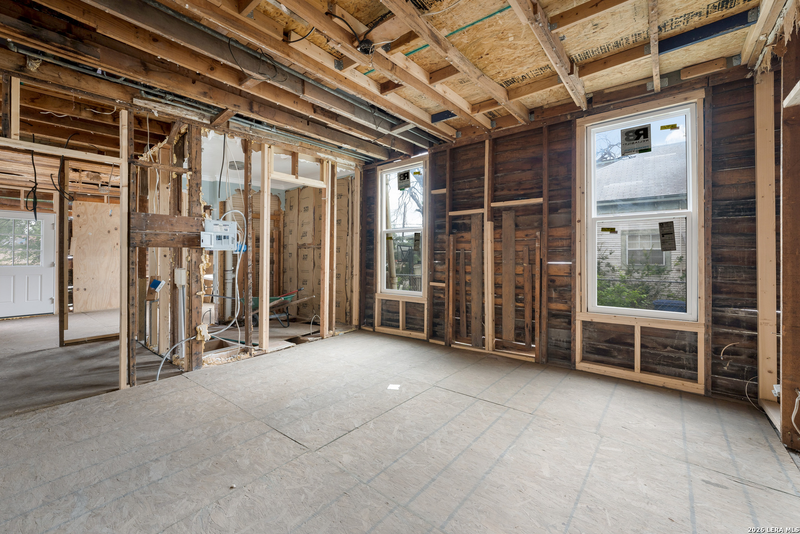 207 Cornell Avenue San Antonio TX 78201