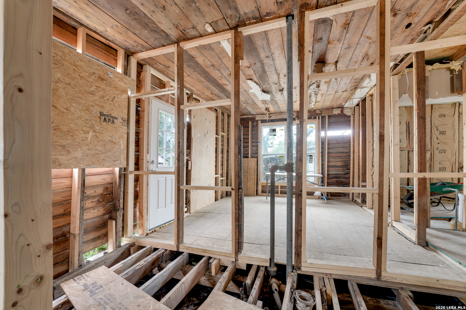 207 Cornell Avenue San Antonio TX 78201