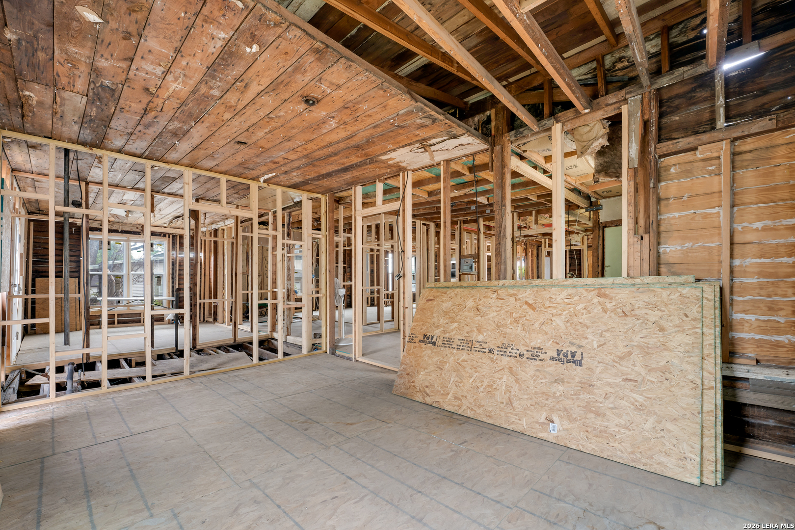 207 Cornell Avenue San Antonio TX 78201