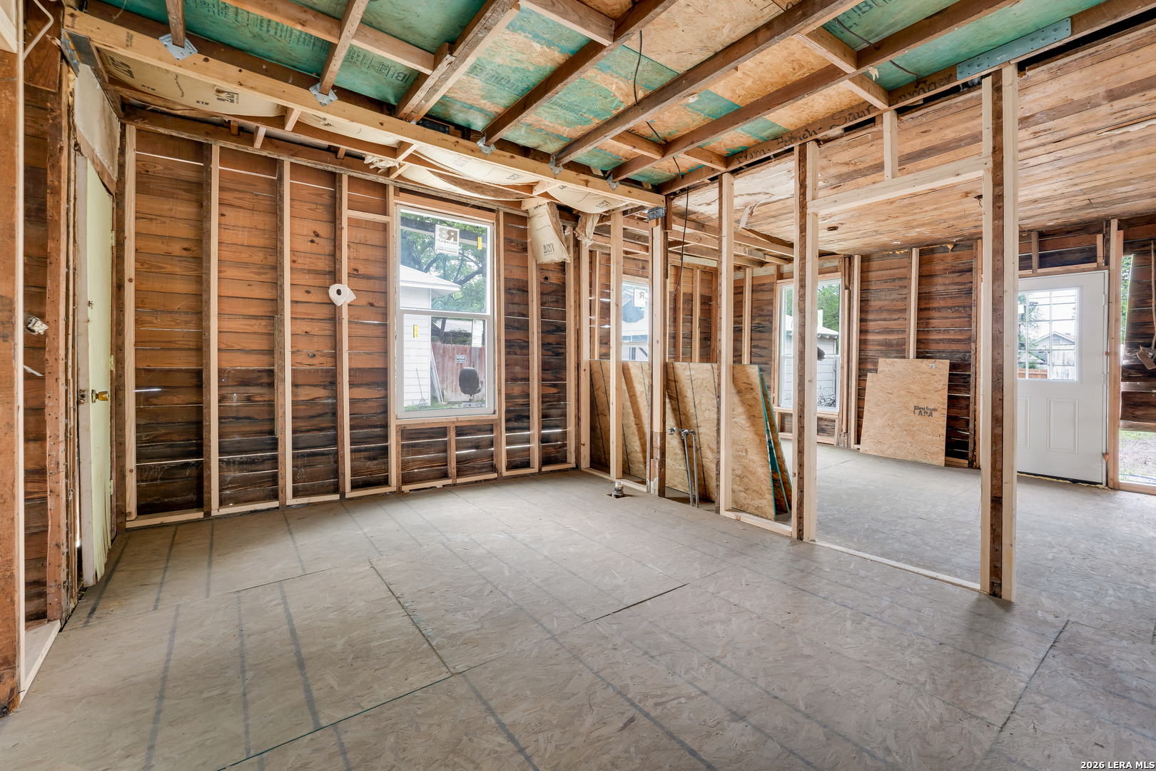 207 Cornell Avenue San Antonio TX 78201