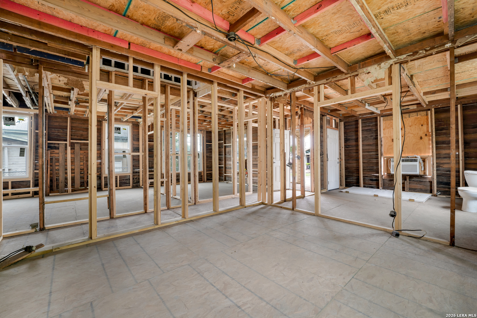 207 Cornell Avenue San Antonio TX 78201