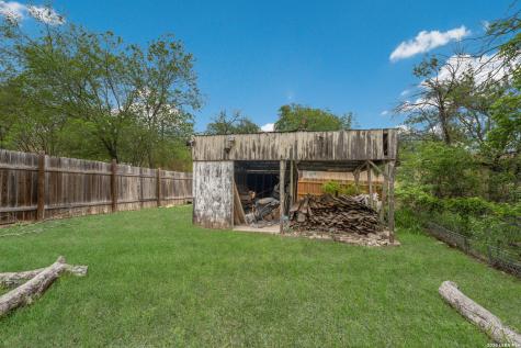 207 Cornell Avenue San Antonio TX 78201