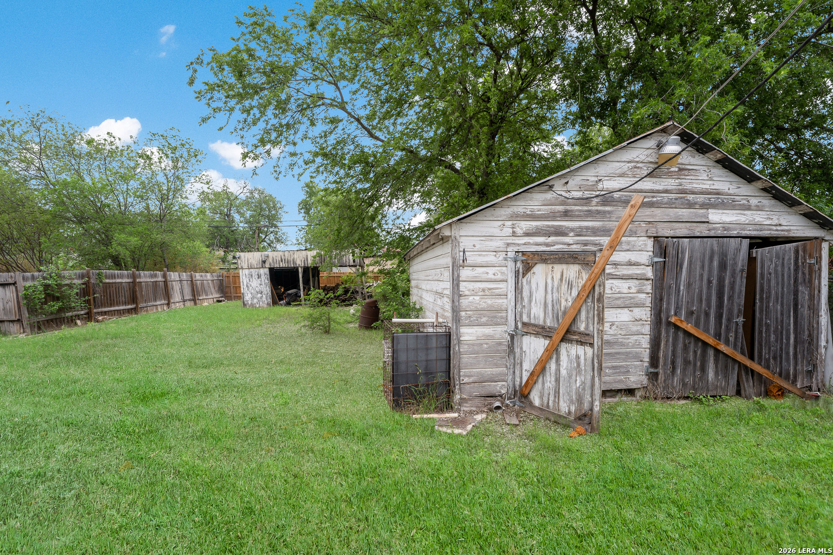 207 Cornell Avenue San Antonio TX 78201