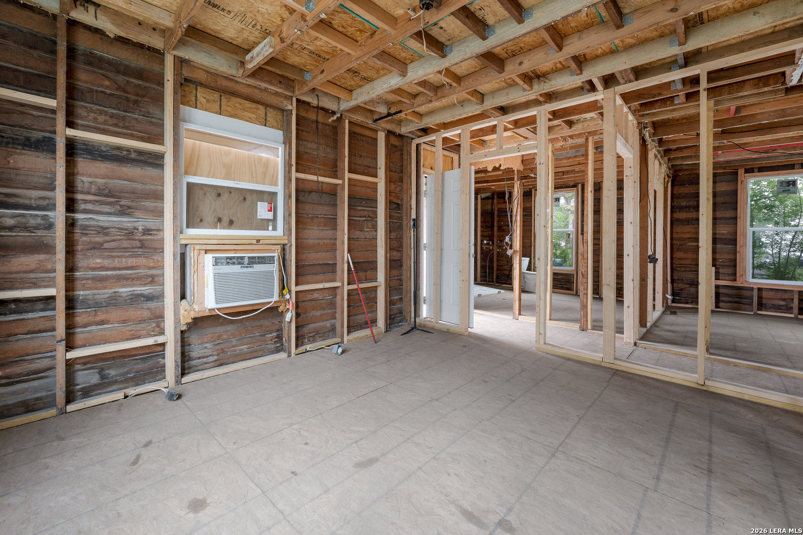 207 Cornell Avenue San Antonio TX 78201