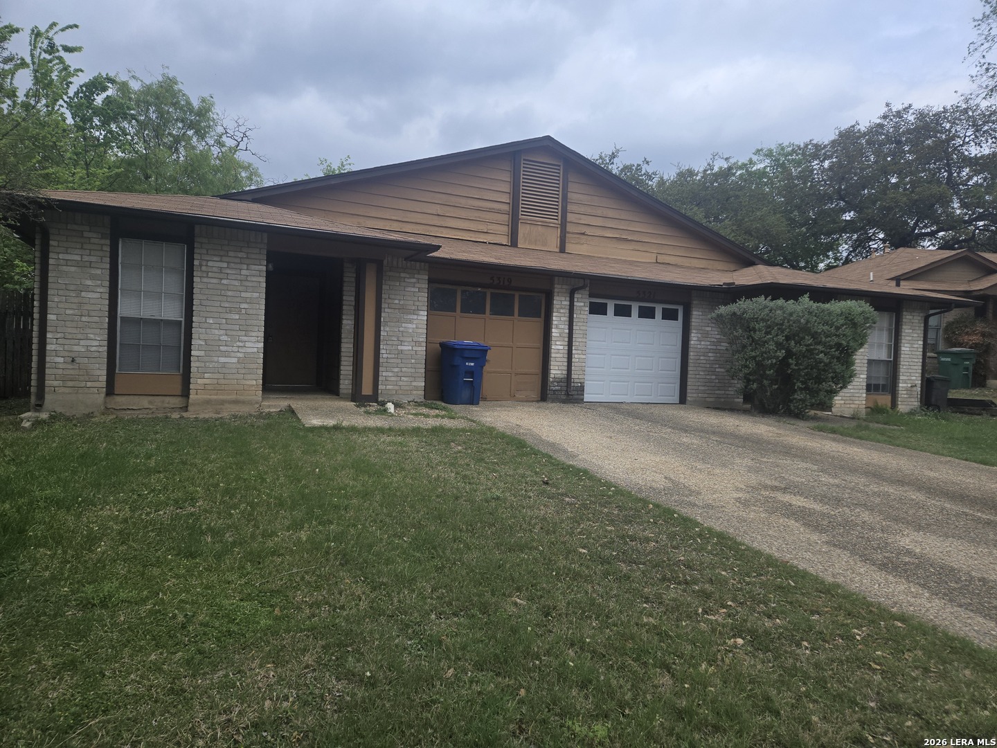 5319 Ashbury Drive San Antonio TX 78250