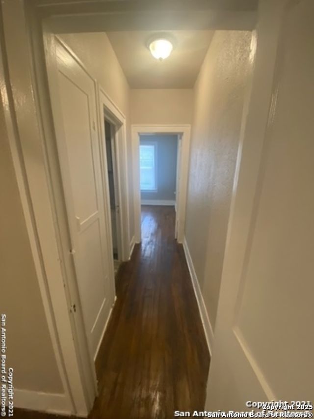 630 Bailey San Antonio TX 78210