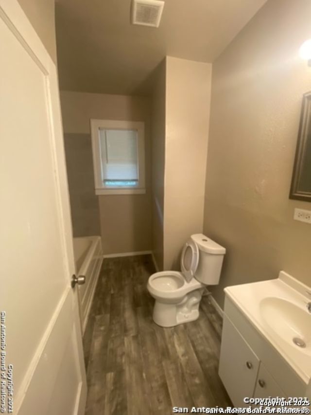 630 Bailey San Antonio TX 78210