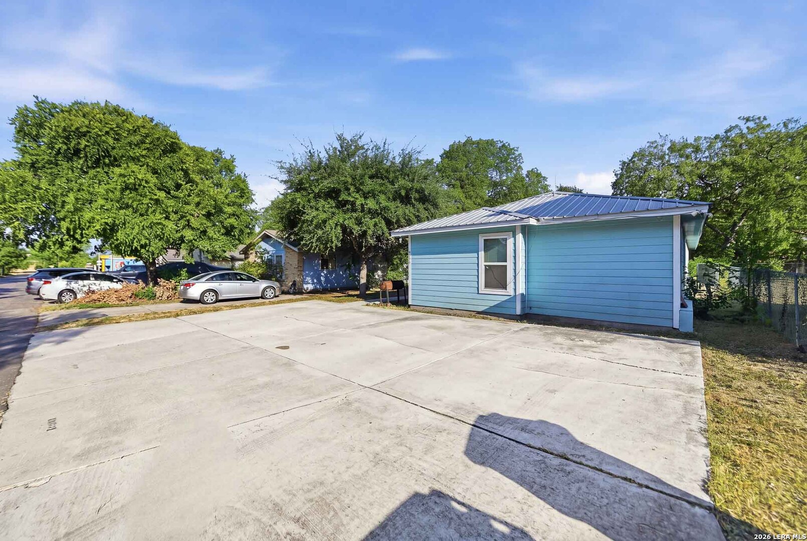 231 Baldwin Boulevard San Antonio TX 78210