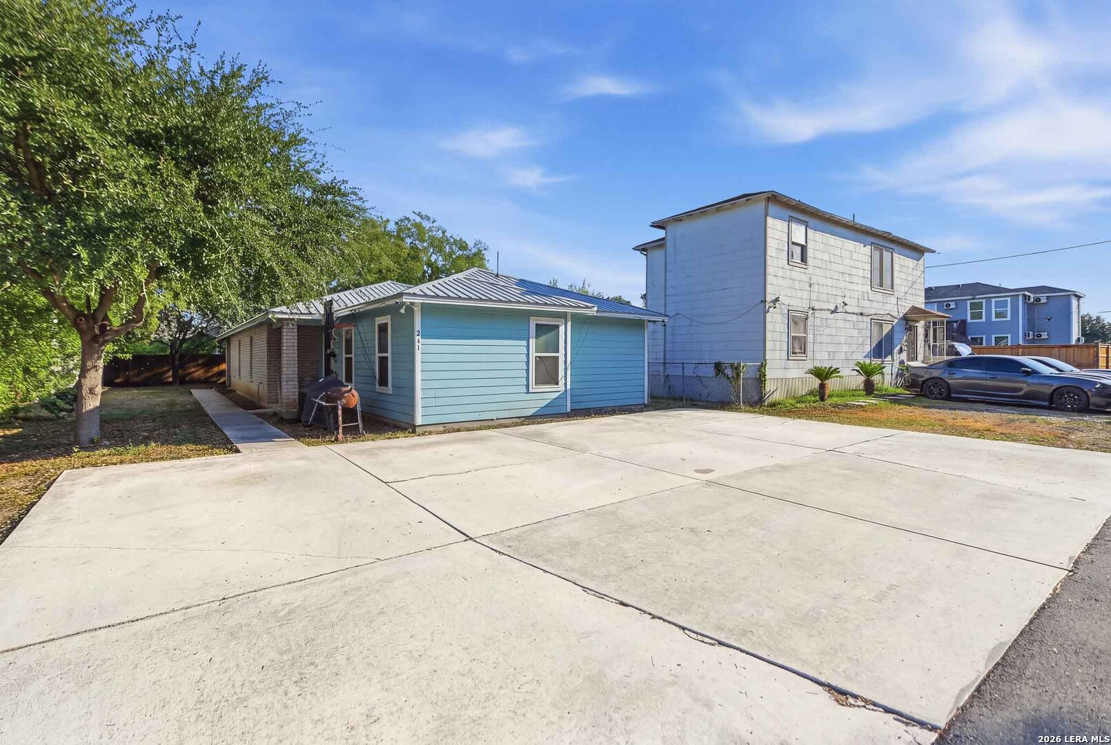 231 Baldwin Boulevard San Antonio TX 78210