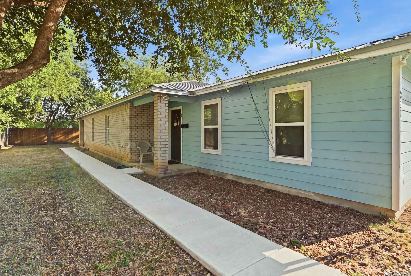 231 Baldwin Boulevard San Antonio TX 78210