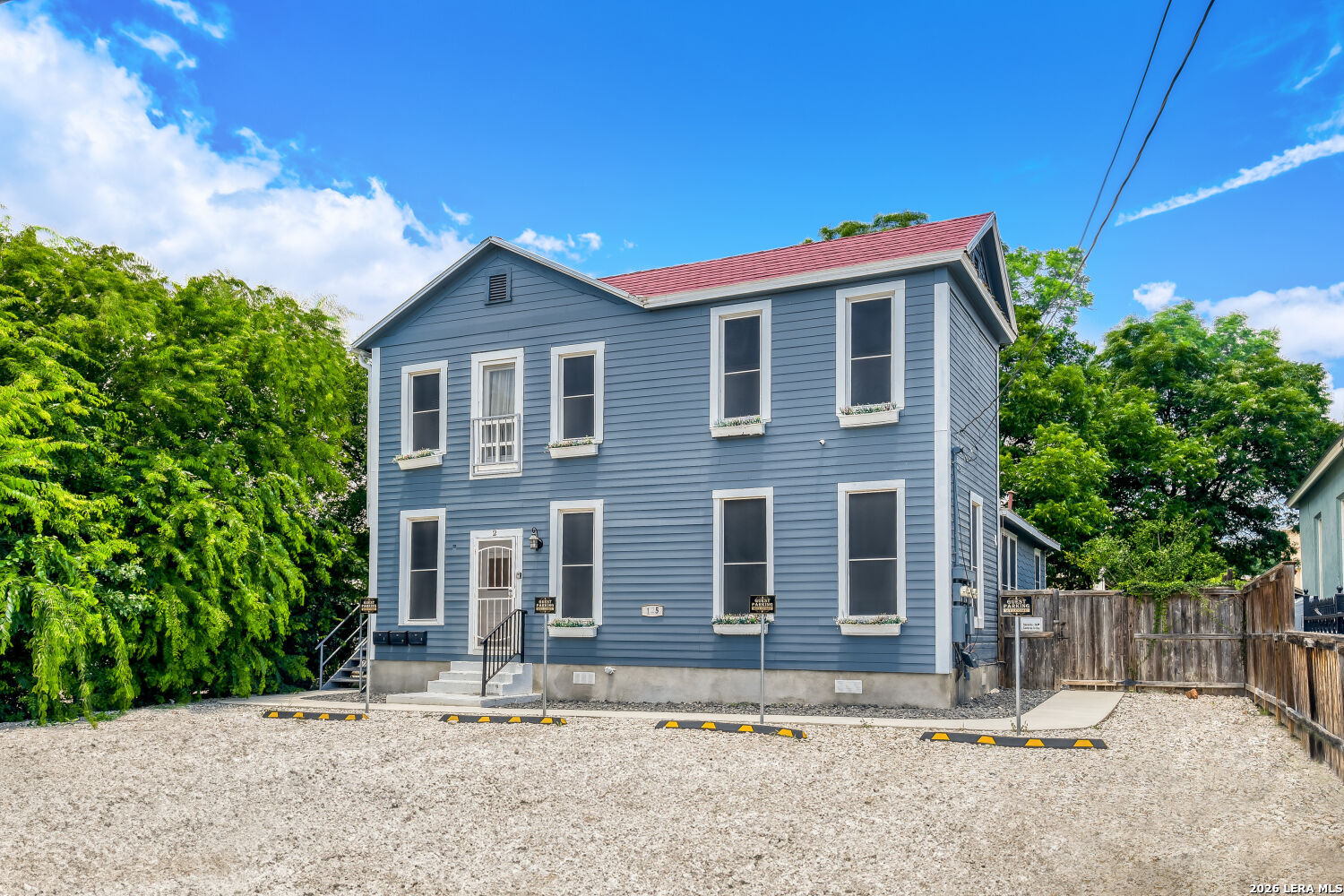 125 Paso Hondo San Antonio TX 78202