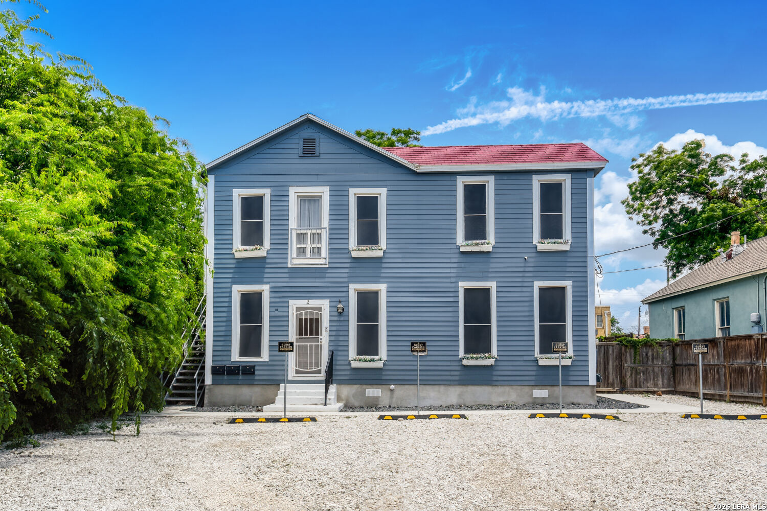125 Paso Hondo San Antonio TX 78202