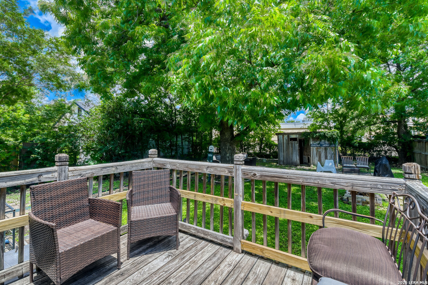 125 Paso Hondo San Antonio TX 78202