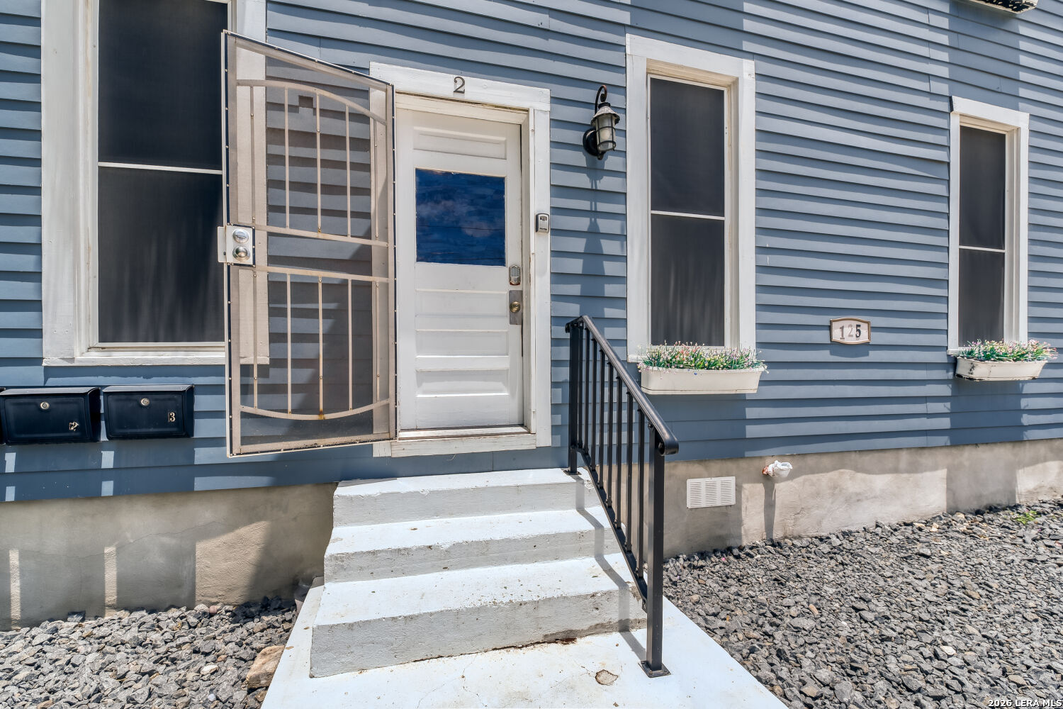 125 Paso Hondo San Antonio TX 78202