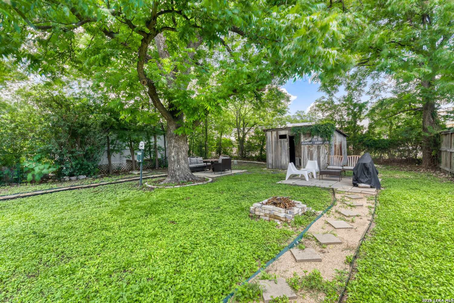 125 Paso Hondo San Antonio TX 78202