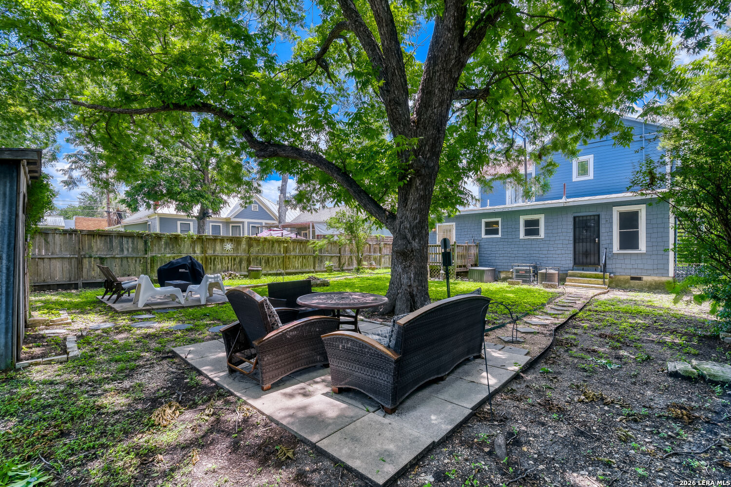 125 Paso Hondo San Antonio TX 78202