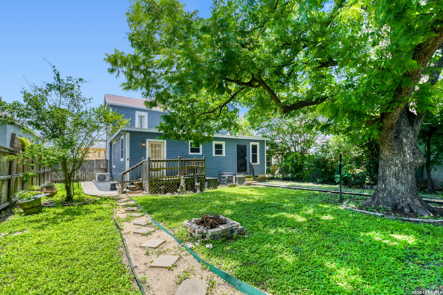 125 Paso Hondo San Antonio TX 78202