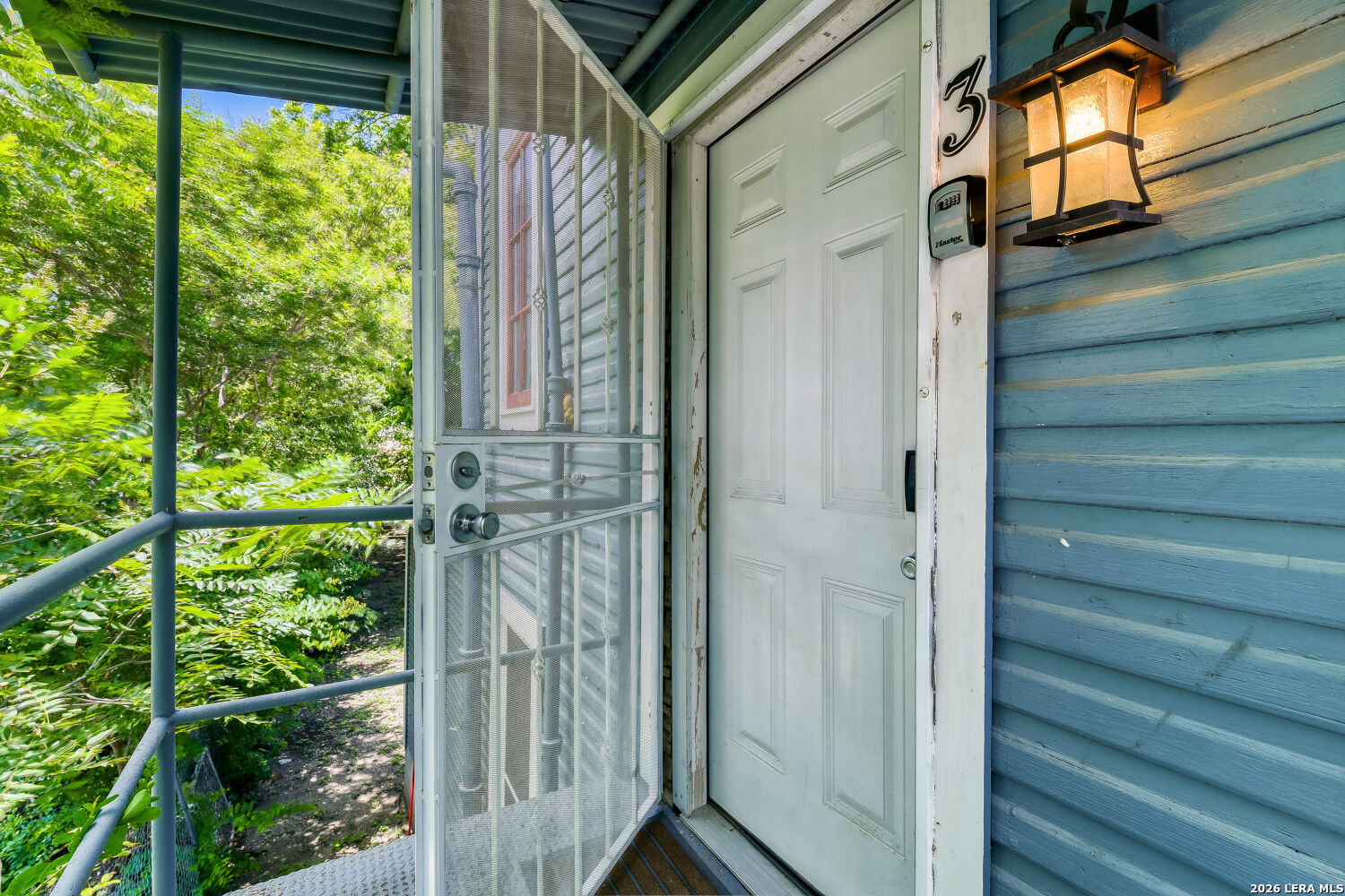 125 Paso Hondo San Antonio TX 78202