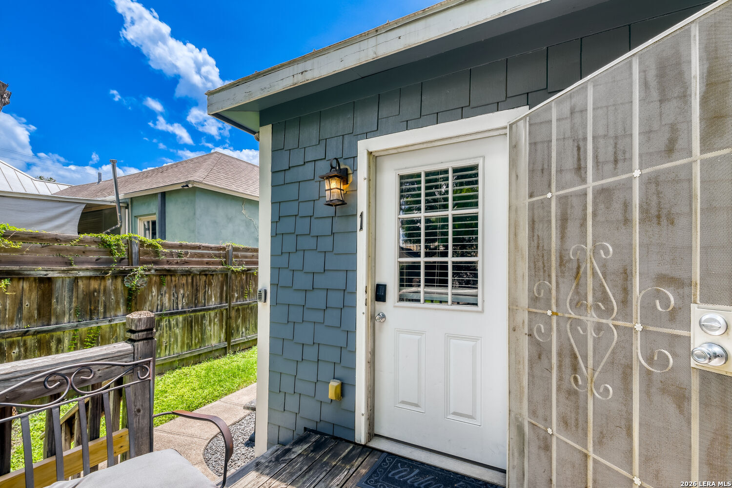 125 Paso Hondo San Antonio TX 78202