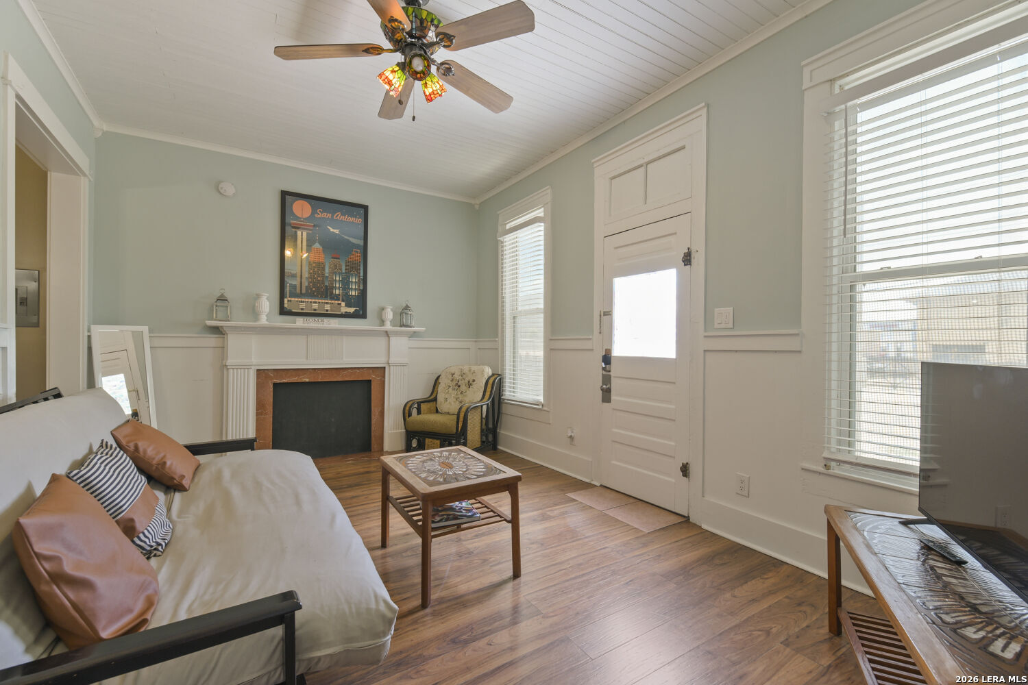 125 Paso Hondo San Antonio TX 78202