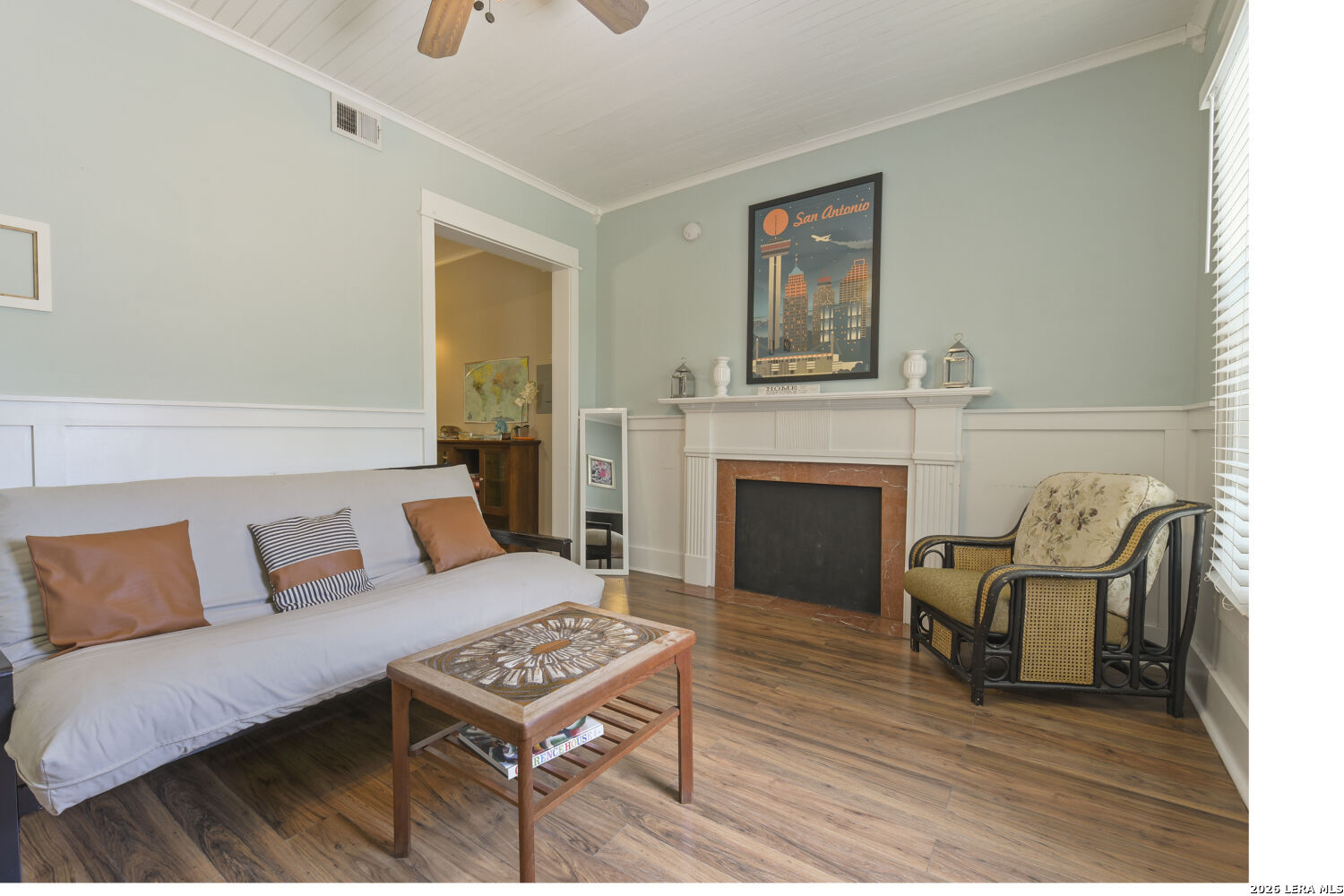 125 Paso Hondo San Antonio TX 78202