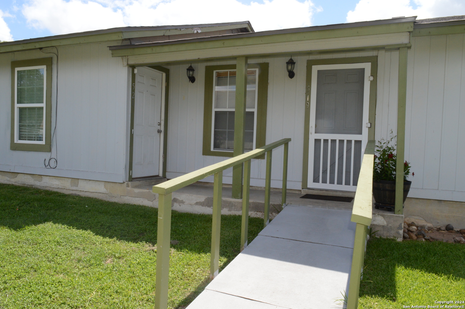 519 Rasa Drive San Antonio TX 78227