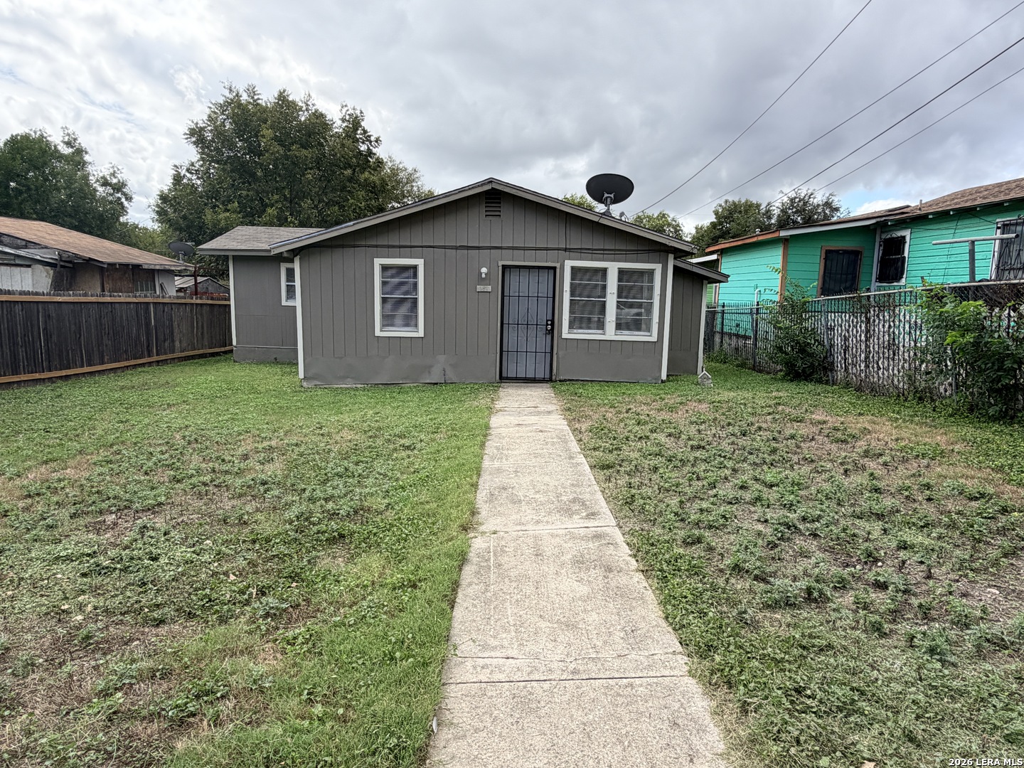 1522 Gibbs San Antonio TX 78202