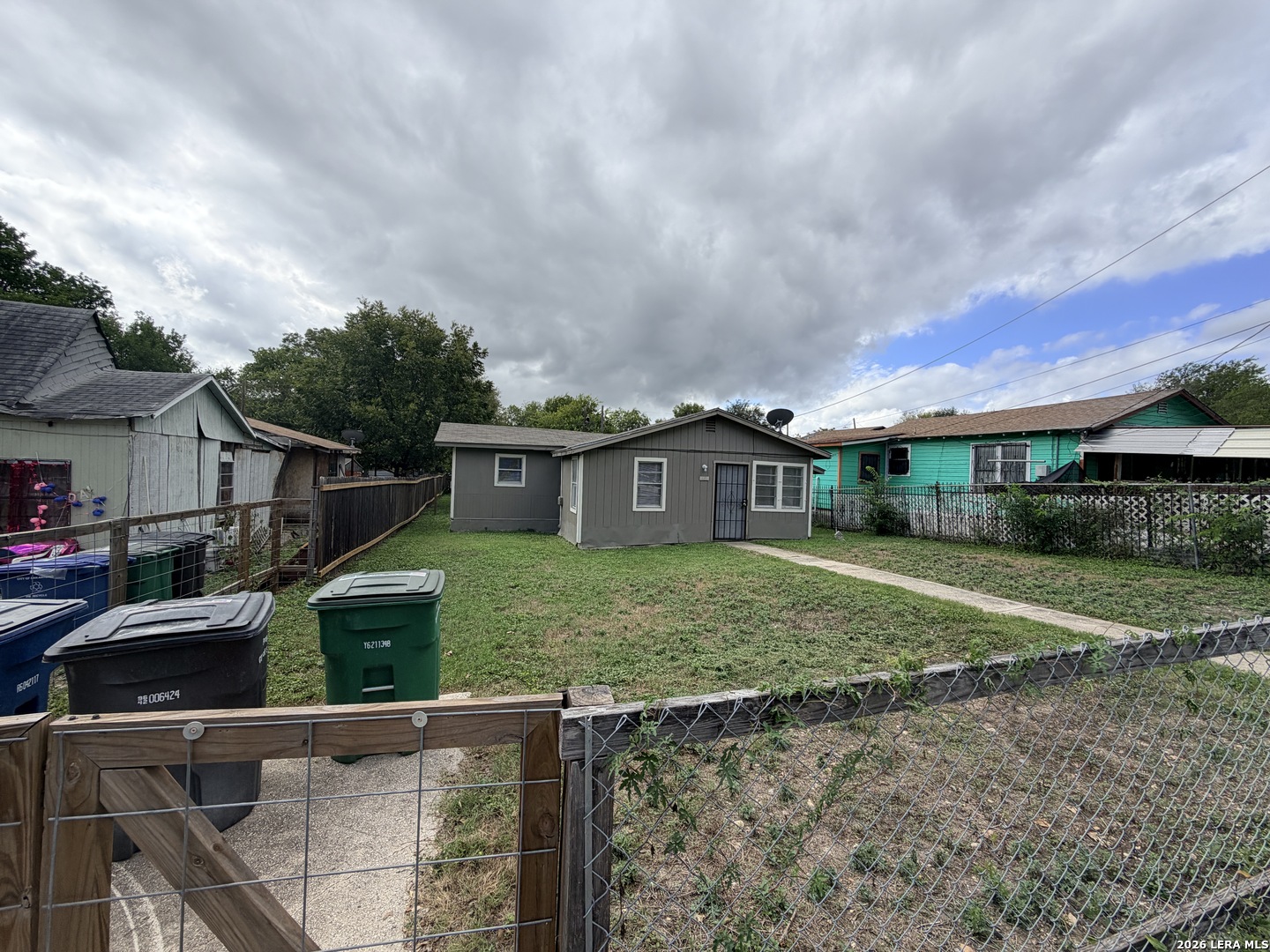 1522 Gibbs San Antonio TX 78202