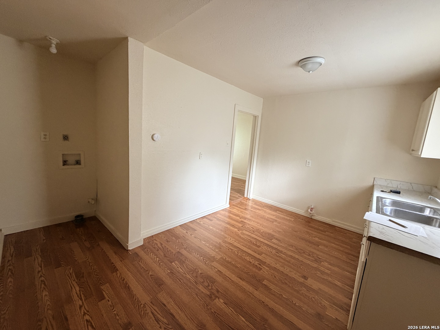 1522 Gibbs San Antonio TX 78202