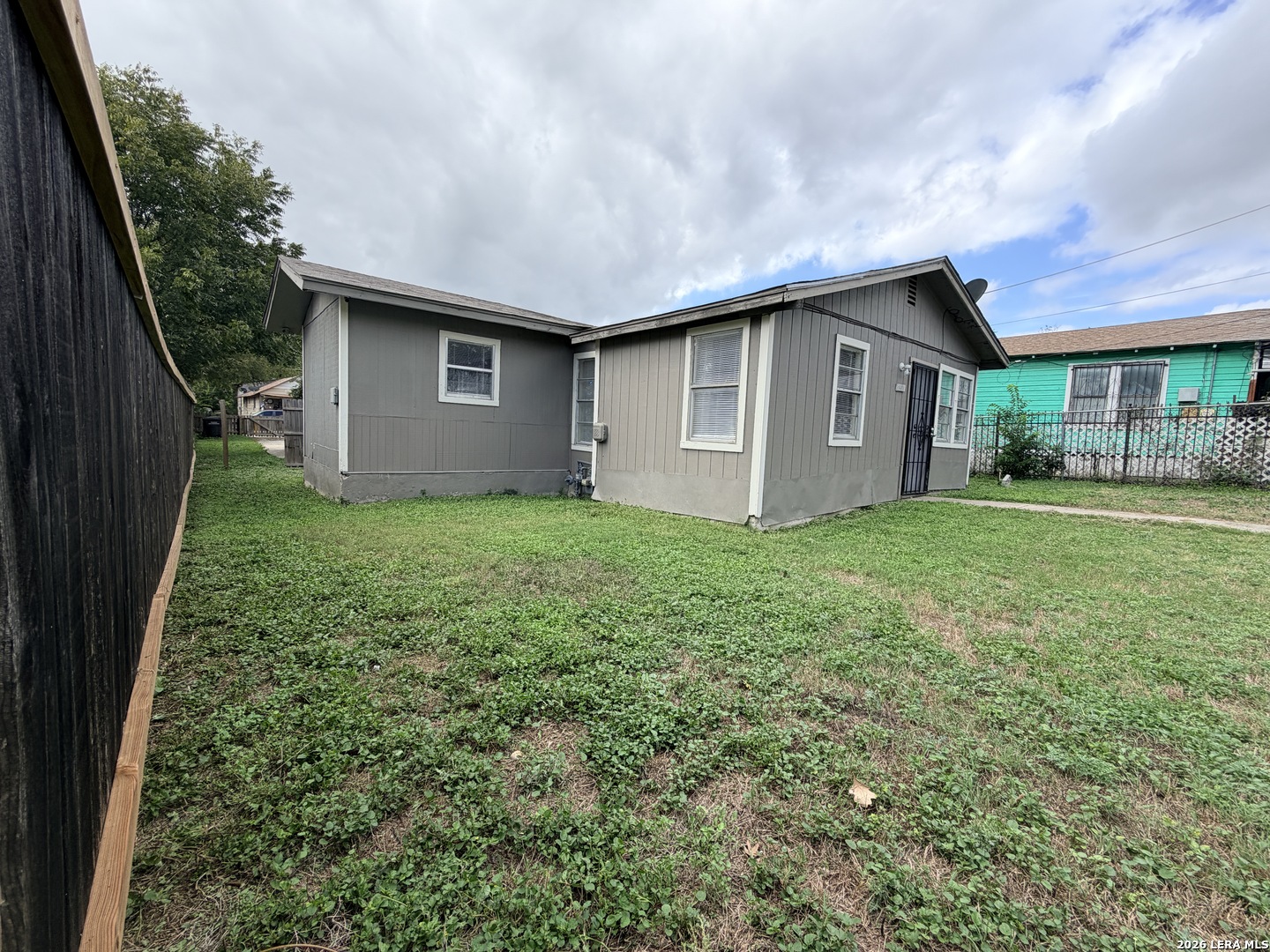 1522 Gibbs San Antonio TX 78202