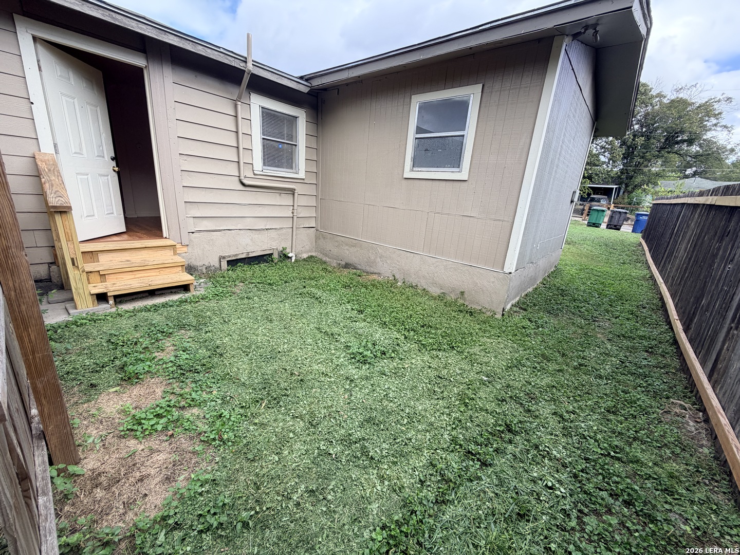 1522 Gibbs San Antonio TX 78202