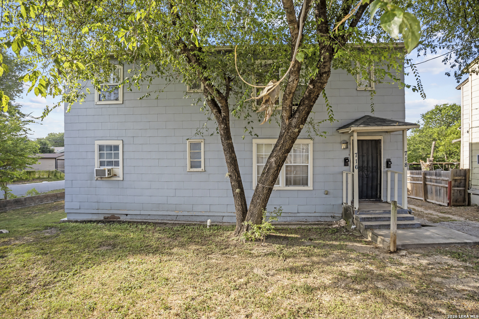716 Fair Avenue San Antonio TX 78223