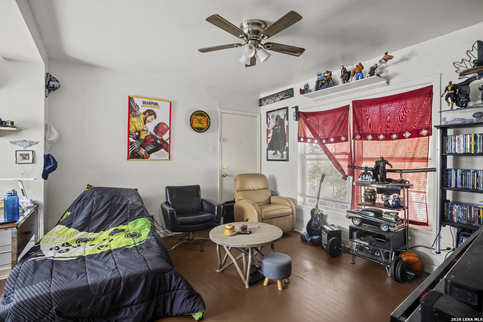 716 Fair Avenue San Antonio TX 78223