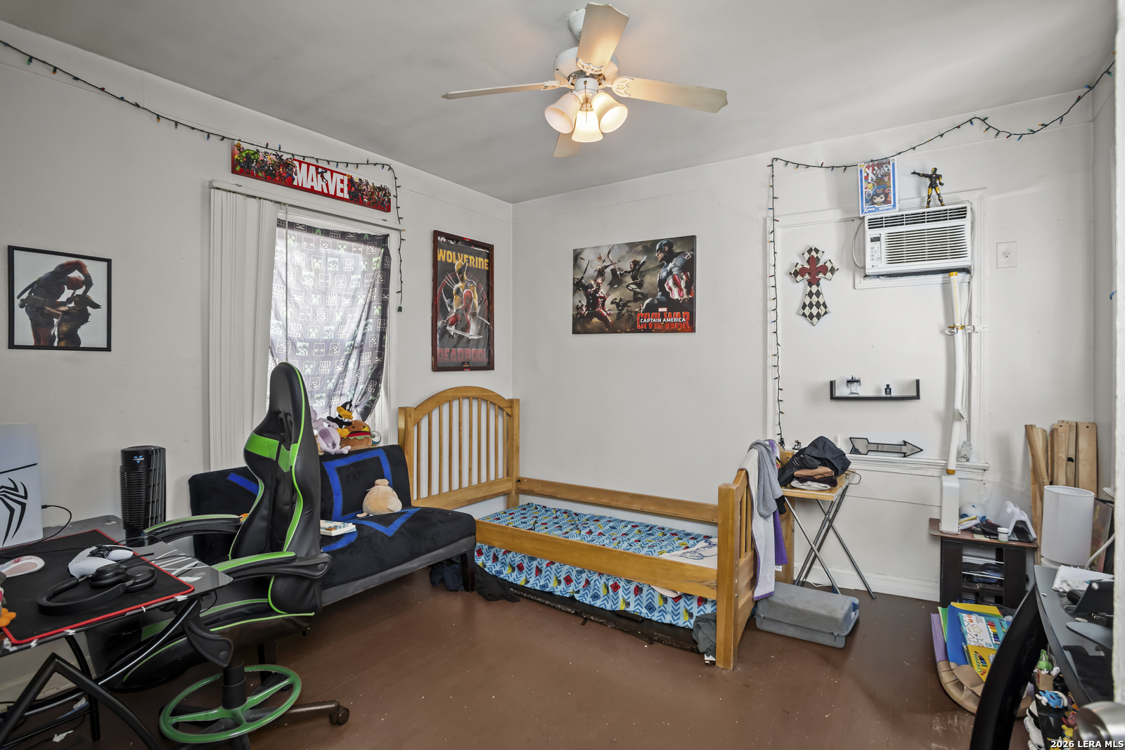 716 Fair Avenue San Antonio TX 78223