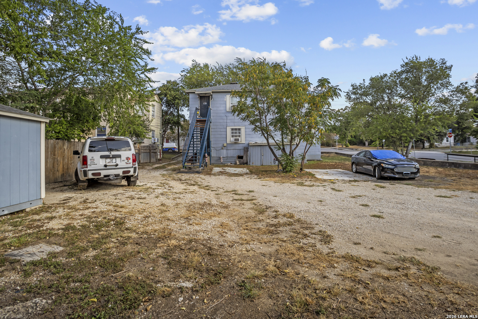 716 Fair Avenue San Antonio TX 78223