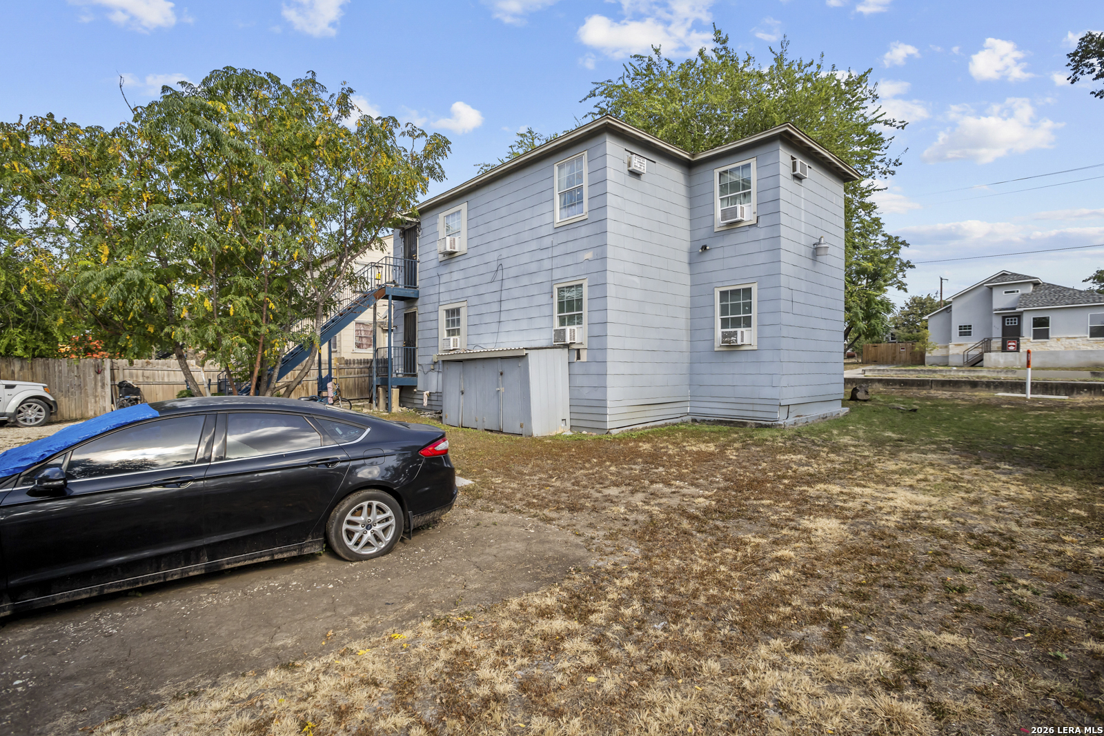 716 Fair Avenue San Antonio TX 78223