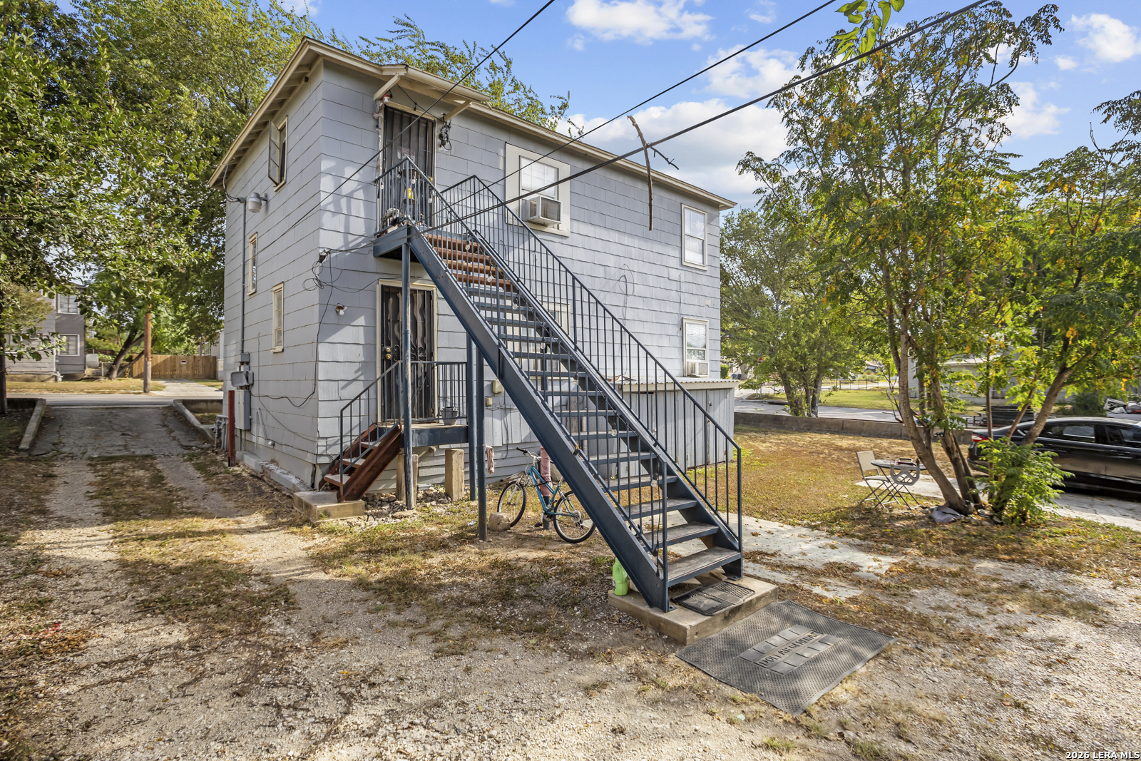 716 Fair Avenue San Antonio TX 78223