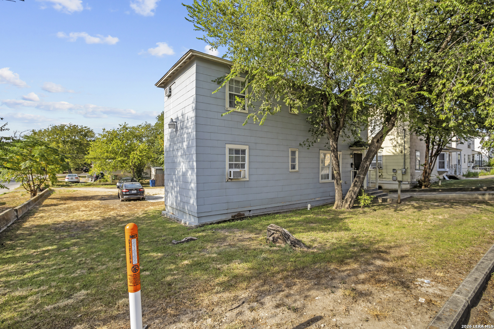 716 Fair Avenue San Antonio TX 78223