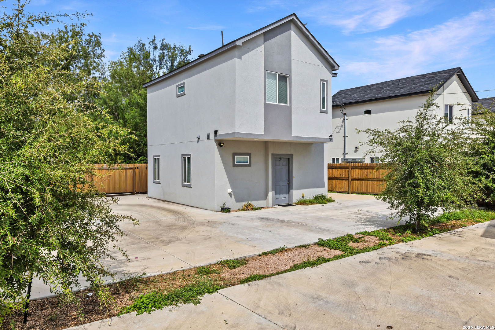 6407 Marcum Drive San Antonio TX 78227