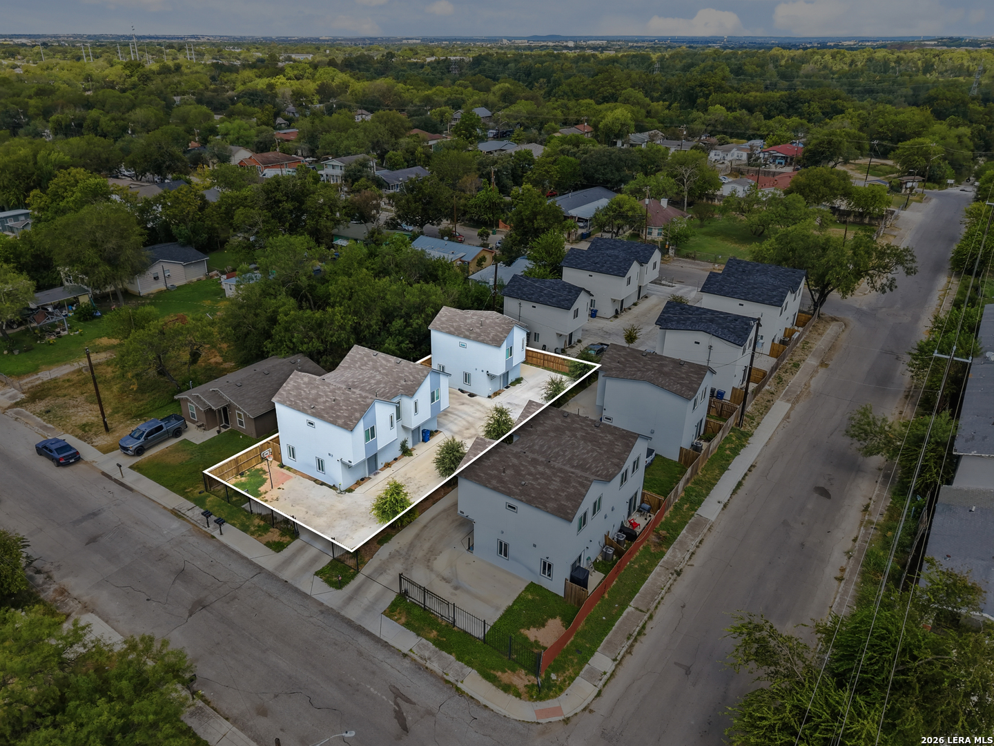 6407 Marcum Drive San Antonio TX 78227