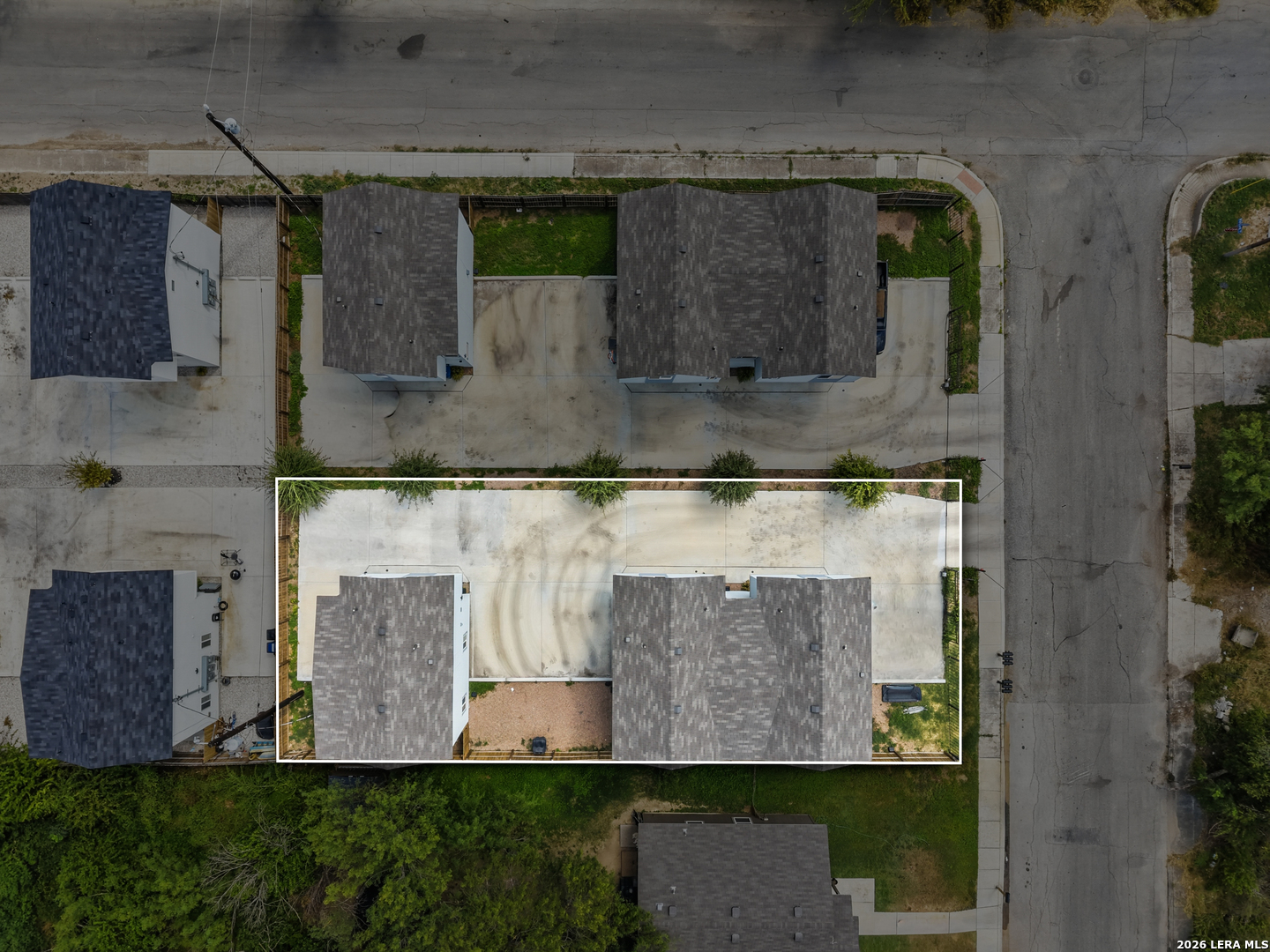 6407 Marcum Drive San Antonio TX 78227