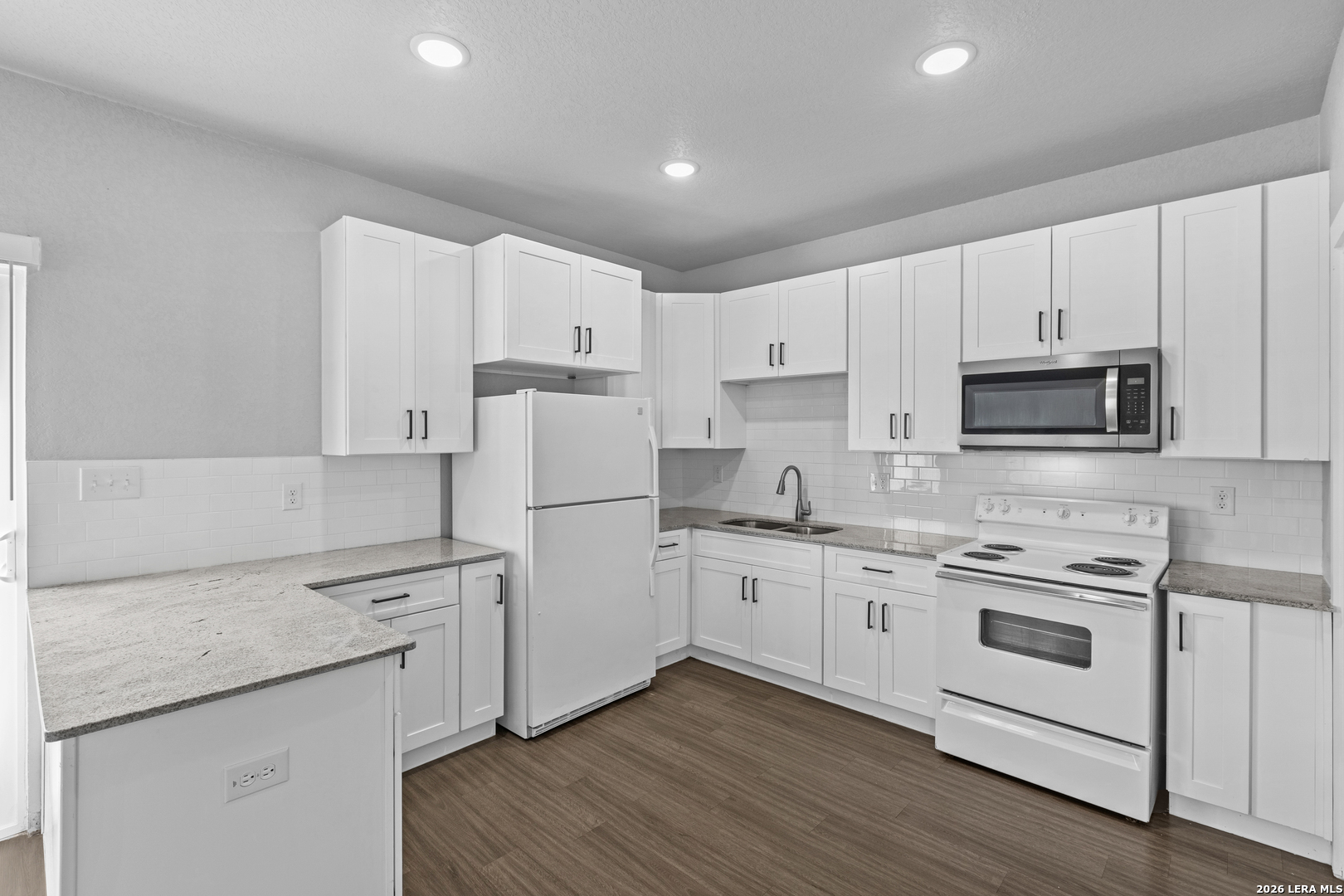 6407 Marcum Drive San Antonio TX 78227