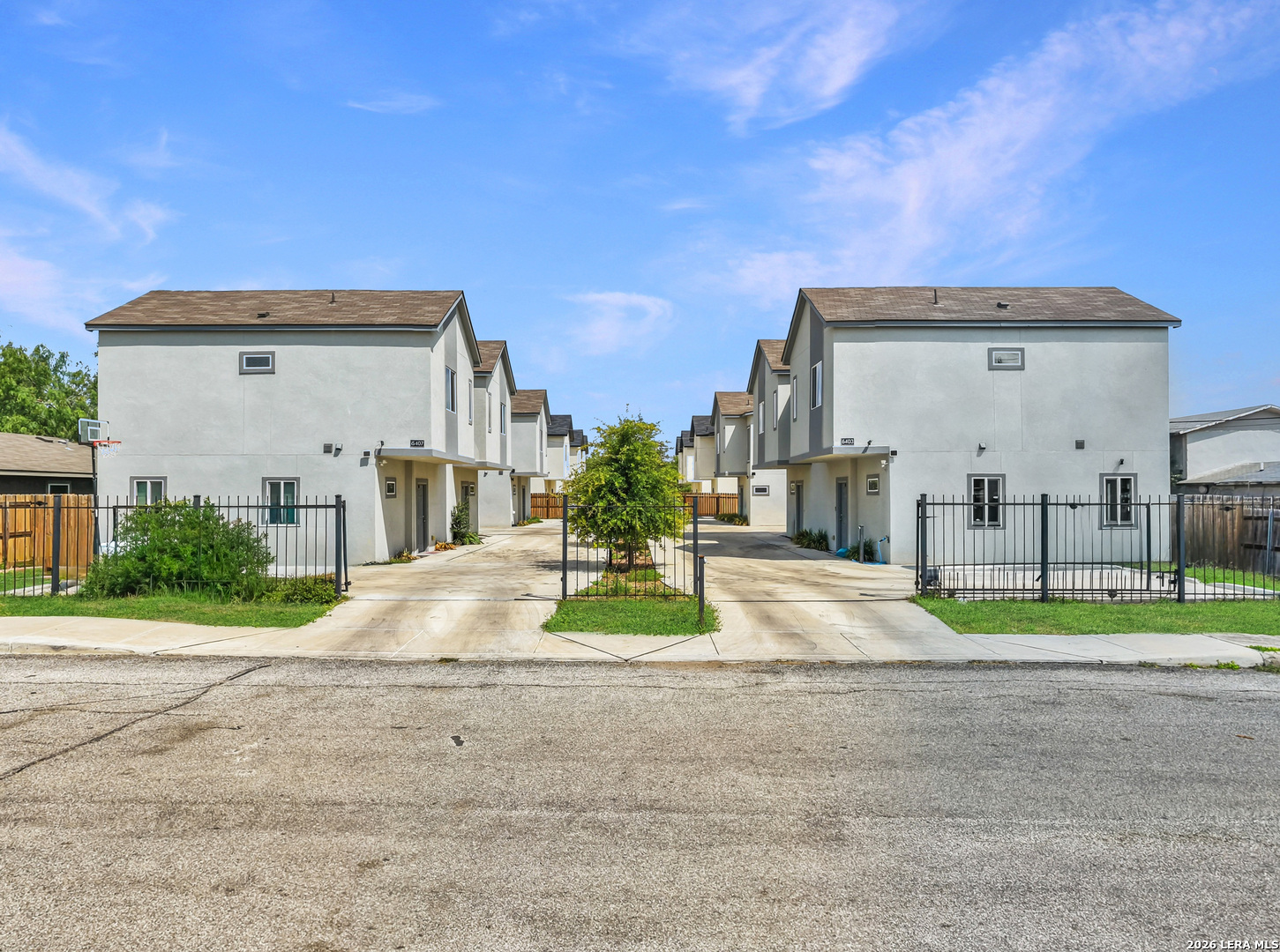6407 Marcum Drive San Antonio TX 78227